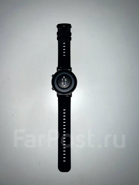 Huawei Watch GT 2. GPS, IP68 ����