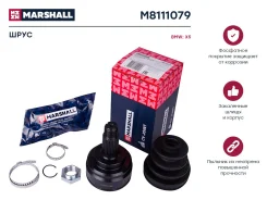 ���� ������� ��� ABS ��� BMW X5 marshall m8111079 M8111079 ����