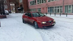 Alfa Romeo 156 ����