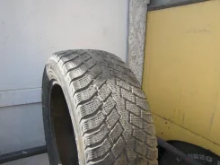 Nokian Hakkapeliitta Q. ������, ��� �����, 2004 ���, �/�, ����� 40 %. ��� ����� �� ����������� ����