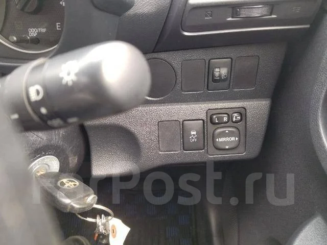 Toyota Ractis. �������, ��������, 1.3 (99��.�.), ������, 35 000����. ��, �/�, ��� ��� ����