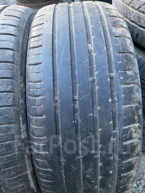 Kumho, 205 55 16, 16", 1 шт, в наличии, 205 мм, 55 %, радиальный ...