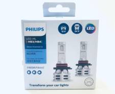 ����� LED HB4 Philips Ultinon Essential G2 �������� ��������� ����� 90049-51144 ����