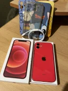 Apple iPhone 12. �/�, 128 ��, �������, 3G, 4G LTE, 5G, ����������, NFC ����