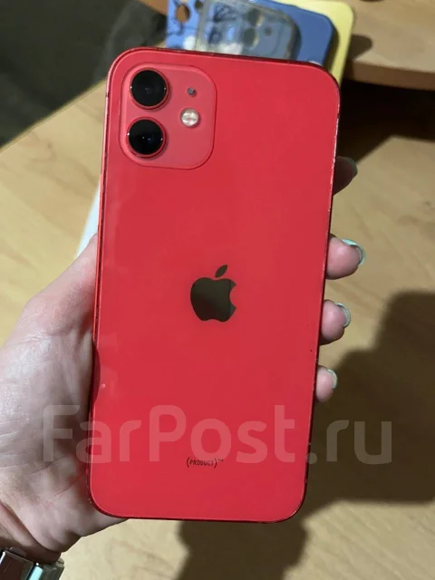 Apple iPhone 12. �/�, 128 ��, �������, 3G, 4G LTE, 5G, ����������, NFC ����