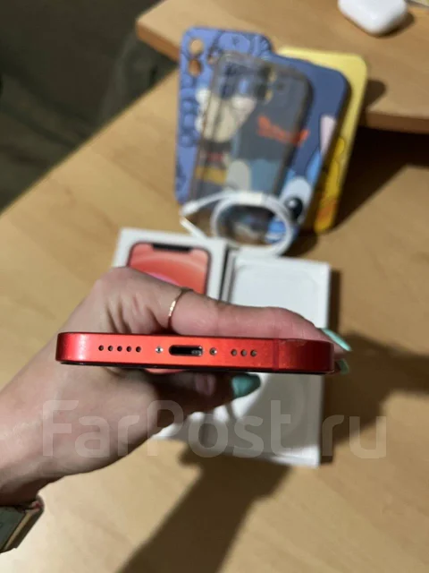 Apple iPhone 12. �/�, 128 ��, �������, 3G, 4G LTE, 5G, ����������, NFC ����