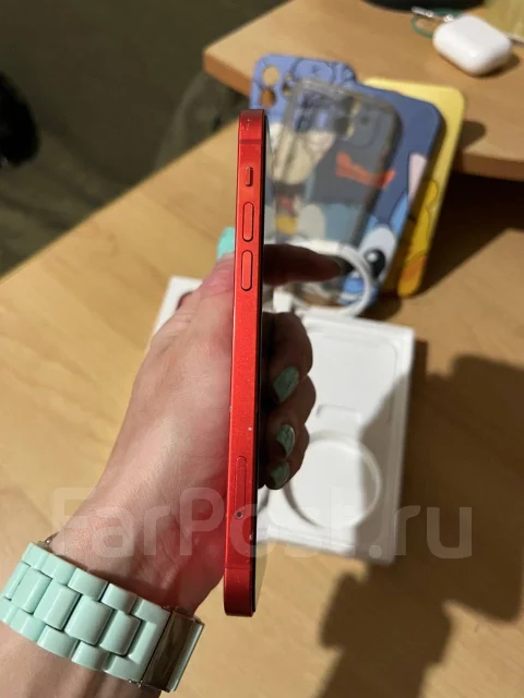 Apple iPhone 12. �/�, 128 ��, �������, 3G, 4G LTE, 5G, ����������, NFC ����