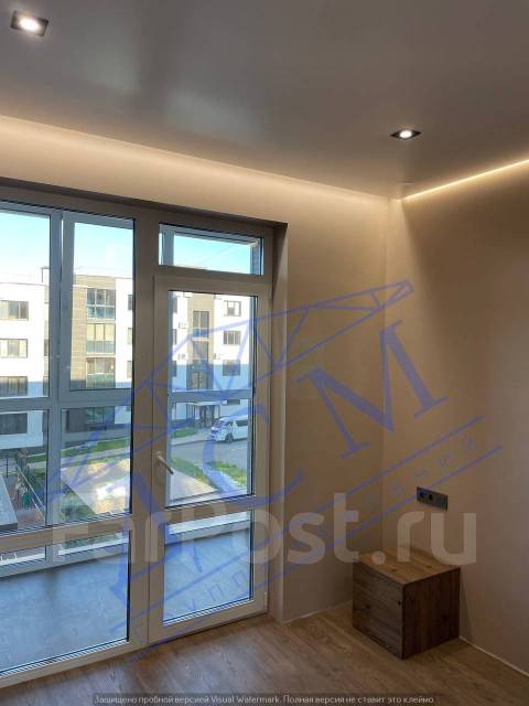 Комплексный и частичный ремонт любых квартир, офисов, домов, санузлов ...