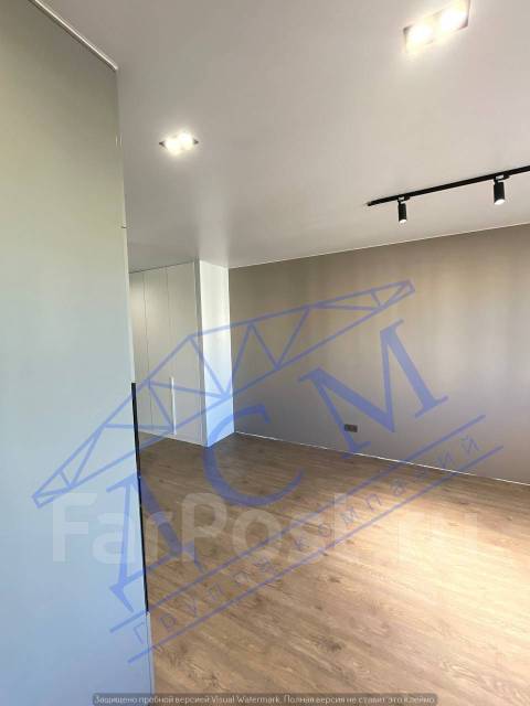 Комплексный и частичный ремонт любых квартир, офисов, домов, санузлов ...