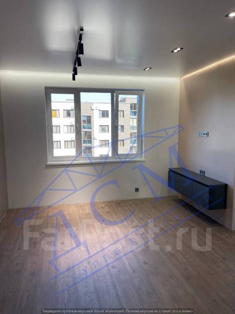 Комплексный и частичный ремонт любых квартир, офисов, домов, санузлов ...