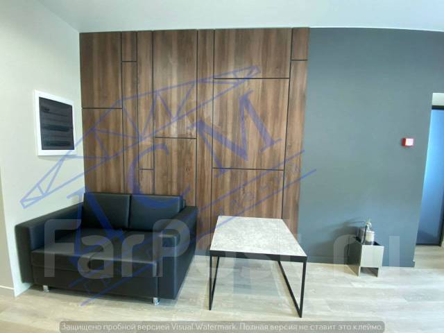 Комплексный и частичный ремонт любых квартир, офисов, домов, санузлов ...