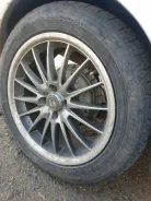 Lenso Samurai Series. 3.5x16", 4x100, ET0, �� 52���. ����