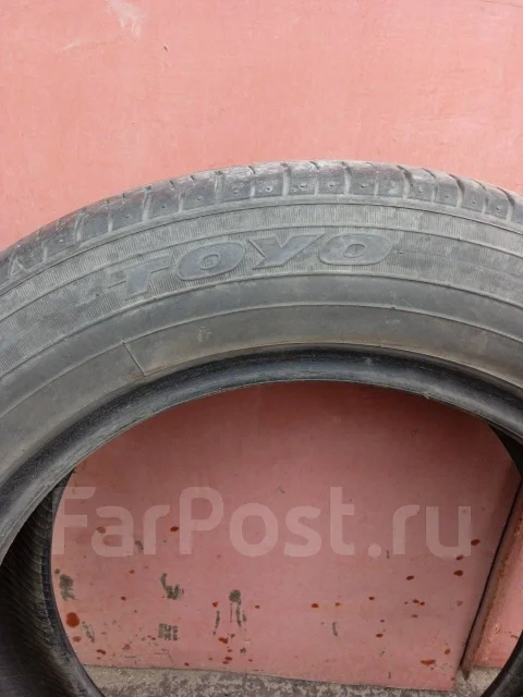 Toyo NanoEnergy J63. ������, 2015 ���, �/�, ����� 30 % ����