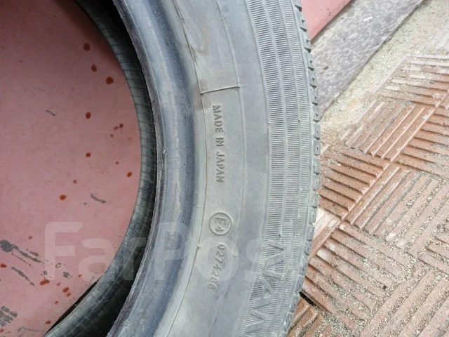 Toyo NanoEnergy J63. ������, 2015 ���, �/�, ����� 30 % ����