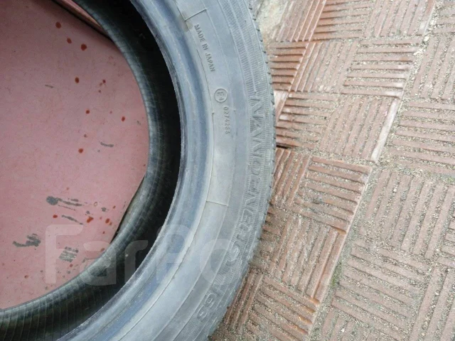 Toyo NanoEnergy J63. ������, 2015 ���, �/�, ����� 30 % ����