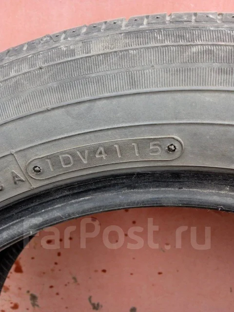 Toyo NanoEnergy J63. ������, 2015 ���, �/�, ����� 30 % ����