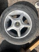 Leben. 6.0x14", 5x100, 5x114.3, ET40 