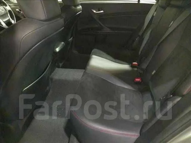 Toyota Mark X. GRX133, 2GR ����