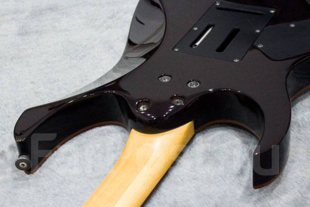 Электрогитара Ibanez Prestige RG2720 FM BX Japan, б/у, в наличии. Цена ...