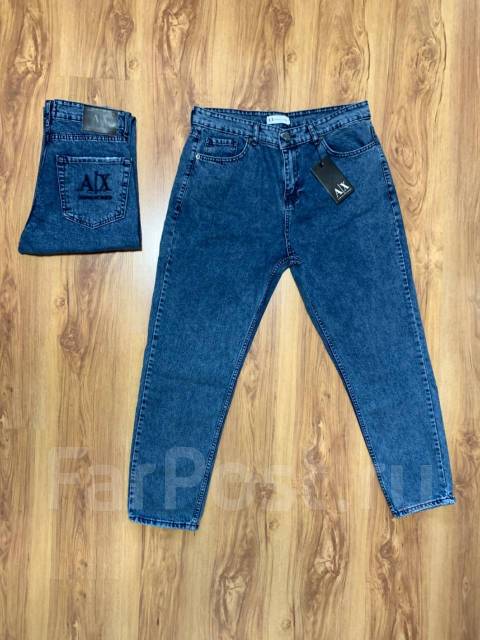 Jeans Uomo CARRERA Elastic Spintech Cotone 46 48 50 52 54 56 58 60 Slim Fit Blu - Foto 2