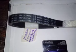 ������ ��������� �������� Hyundai Canta FE 2521237182 ����
