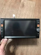 Clarion MC311D-W ����