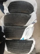 Dunlop Graspic DS-V. ������, 2015 ���, �/�, ����� 60 % ����