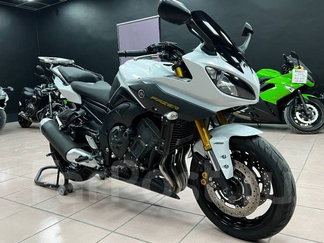 Yamaha fazer 8 ABS