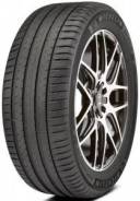 Michelin Pilot Sport 4 SUV