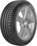 Michelin Pilot Sport 4