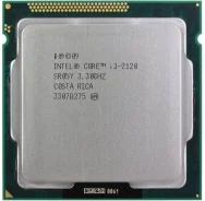 Intel Core i3-2120 ����