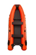 Sibriver Allaska-470. 2022 ���, ����� 4,7��., ��������� ��� ���������, 50��.�. ����