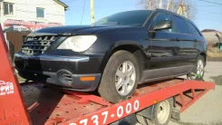 Chrysler Pacifica ����