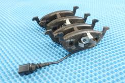    - Volkswagen Golf Mk6 5K1 (10.2008 - 06.2013) 2012 [1K0698151F] 1K0698151F 