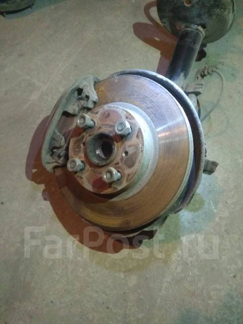 Продаю передние ступицы на Тойота Королла Спасио АЕ111 в ОТС купить в ...