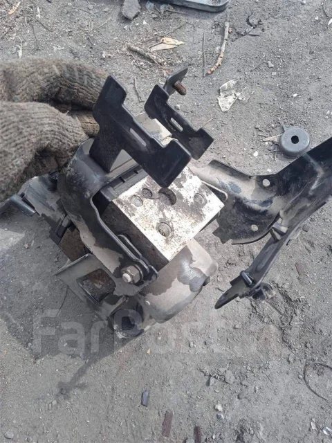 ���� abs OPEL Astra [530125] 530125 ����