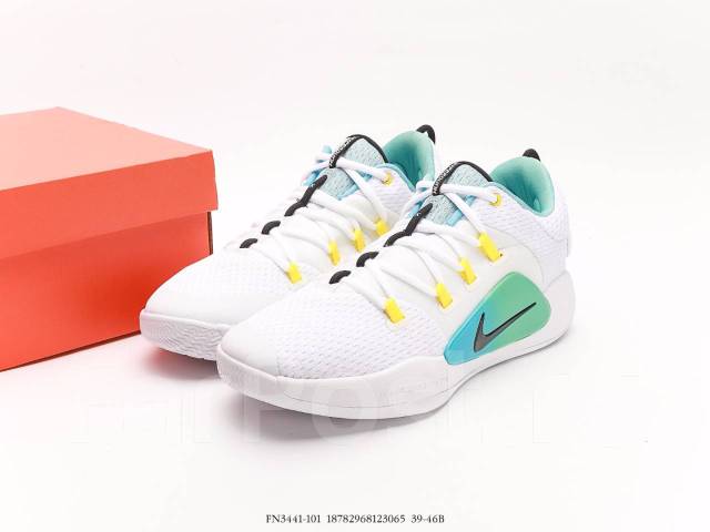 Nike hyperdunk outlet x low ep