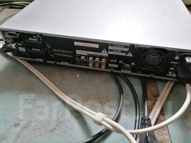 Pioneer ����
