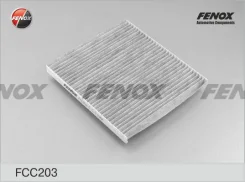 �������� ������ ������� fcc203 Fenox FCC203 ����