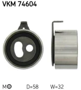 Vkm74604_����� �������� vkm74604 SKF VKM74604 ����