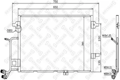 10-45204-SX_! ����� 1045204sx Stellox 1045204SX ����