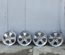 Fujibond. 7.5x19", 5x114.3, ET55, �� 73���. ����