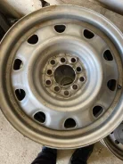 Avk Wheels. x15", 5x110 ����