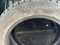 Cordiant Snow Cross. ������, ����������, 2022 ���, �/�, ����� 90 % ����