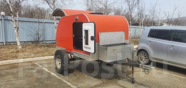 SB Trailer. �/�: 400���., �����: 520���. ����