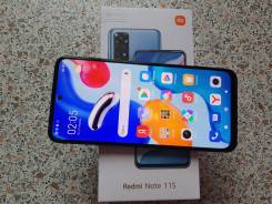Xiaomi Redmi Note 11S. , 64  