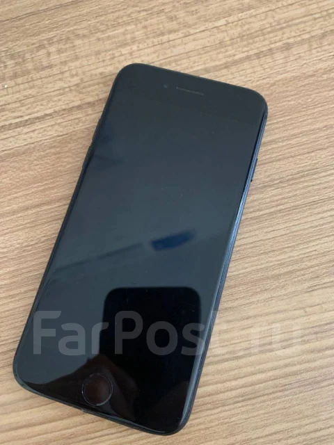 Apple iPhone 7. �/�, 128 ��, ������, NFC ����