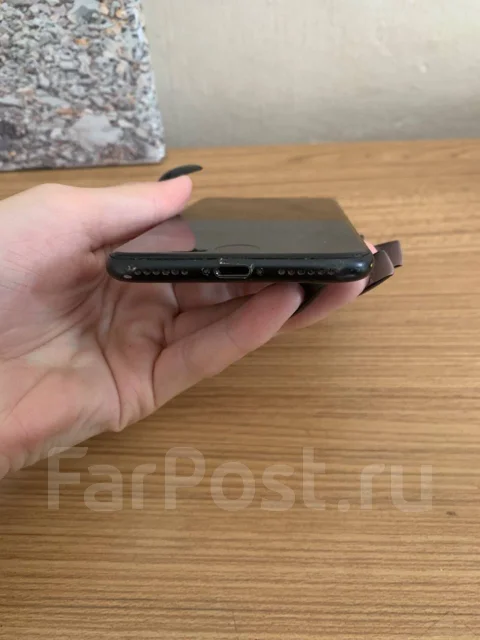 Apple iPhone 7. �/�, 128 ��, ������, NFC ����
