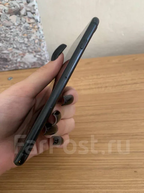 Apple iPhone 7. �/�, 128 ��, ������, NFC ����