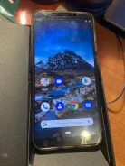 Cubot X19. �/�, 64 ��, ������, 4G LTE, Dual-SIM ����